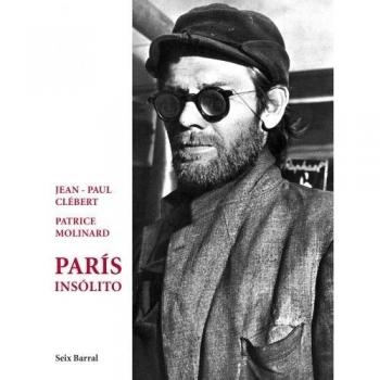 PARIS INSOLITO