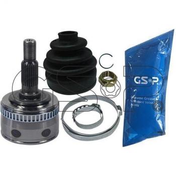 Gelenksatz Antriebswelle GSP 835002