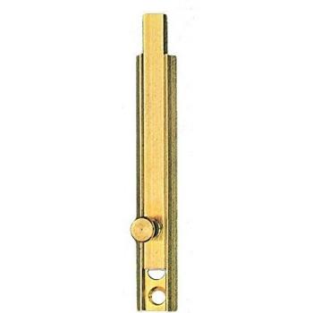 CATENACCIOLO OTTONE 7 CM ART.86