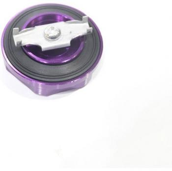 Bouchon de remplissage de carburant SPSLD pour Mitsubishi Outlander