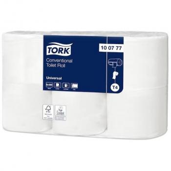 Toalettpapper Lambi Classic 40rl