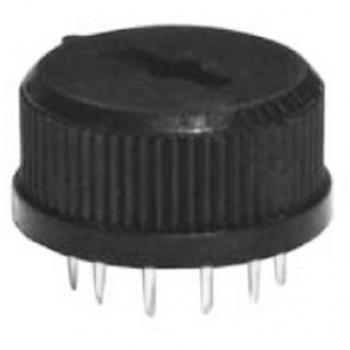 Kyocera AVX Commutateur 150V 4 Positions