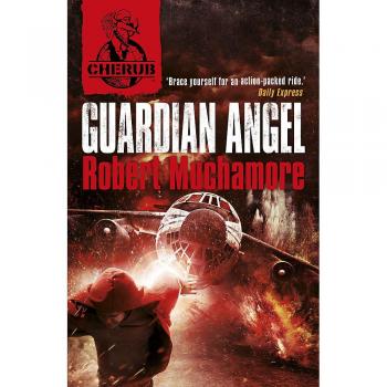 Guardian Angel: Book 14