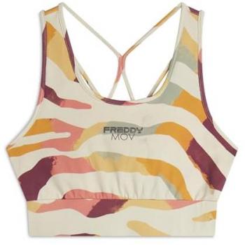 Top Sportivo Freddy con Sostegno Medio