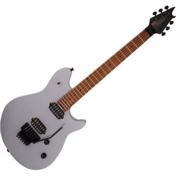 EVH EVH Wolfgang WG Standard Guitar in Quicksilver