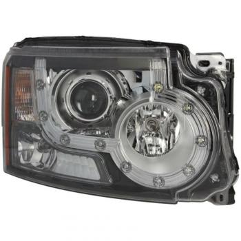 Faro delantero VALEO 044242