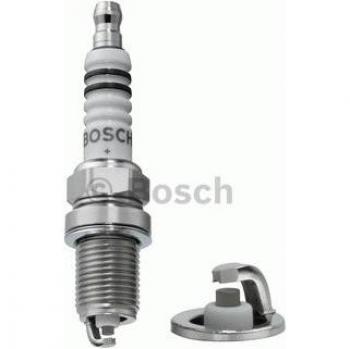 Bujía de encendido BOSCH 0 241 235 750 de alta calidad