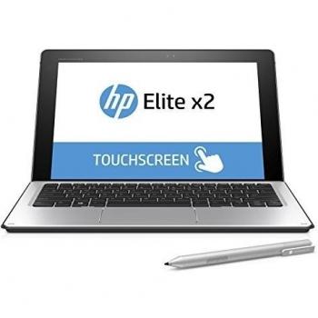 HP Elite x2 1012 G1 Convertible 1.1GHz m5-6Y54 12 1920 x 1280 Táctil 3G 4G Plata