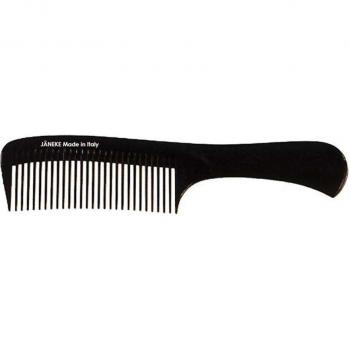Peine desenredante profesional Janeke 22 cm