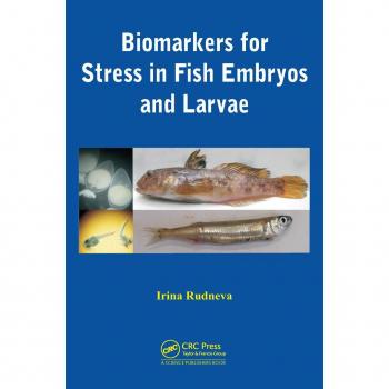 Vitalsource Technologies, Inc. Biomarkers For Stress In Fish Embryos And Larvae