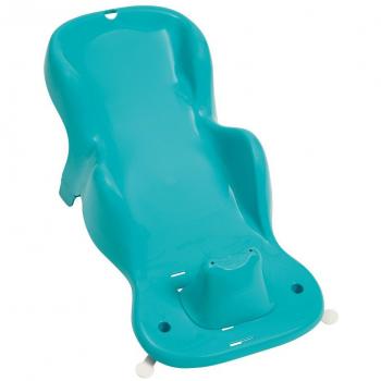 Anatomy Bébé Tigex – Fauteuil de bain Émeraude