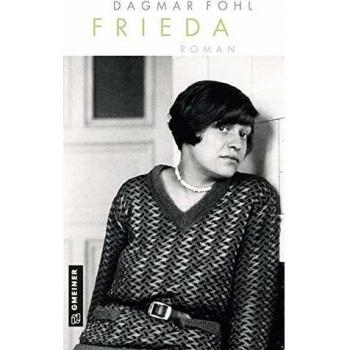 Frieda: Roman