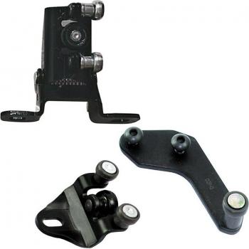 Kit Roller Runner Ford Transit (MK6 y MK7), 3 unidades, lado izquierdo