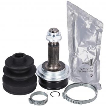 FEBI BILSTEIN 185127 Jogo de Apoios para Veio