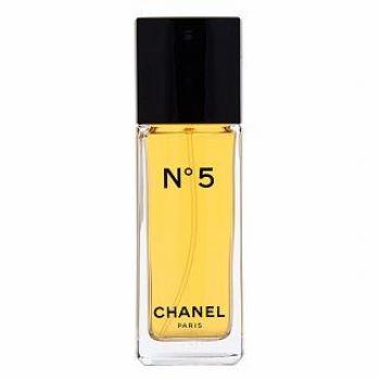 Eau de Toilette Iconique Chanel N°5 50 ml