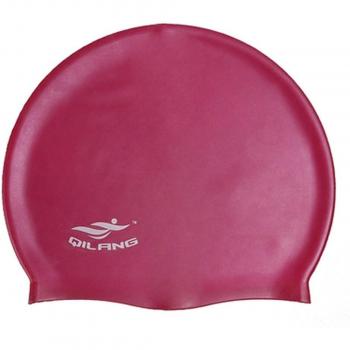Gorro de Natación con Protección Auditiva