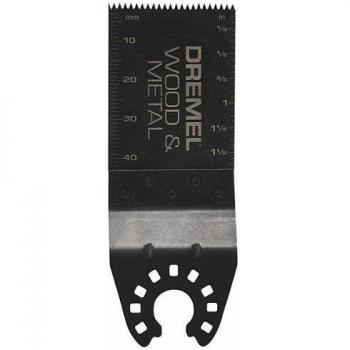 Dremel Multi-Max Wood & Metal Cutting Blade MM482