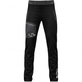 Resolution Light M Pantaloni Trekking Uomo 52 – Nero