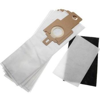 Hoover Pure Power u 3132/u 3133 Filter & Bag Replacement Set