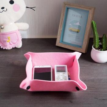 StudyStation Cloth Box