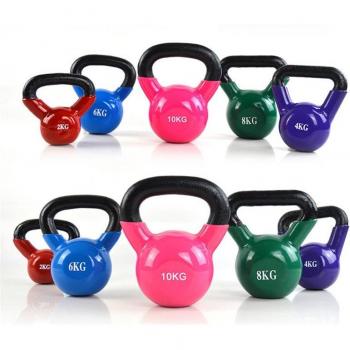 2kg Female Fitness Kettlebell