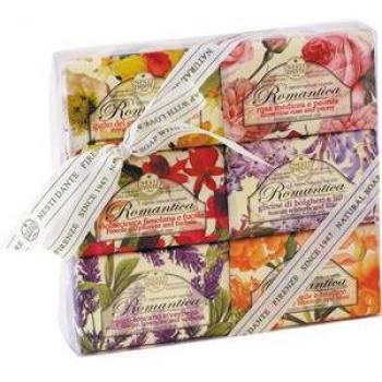 Nesti Dante Luxury Soap Gift Set