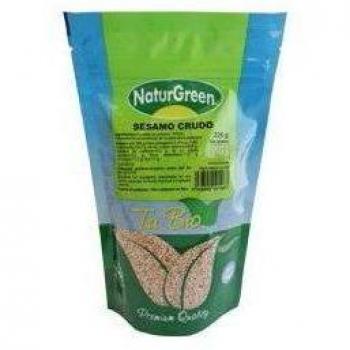 Sesamo Crudo Bio 225 G Bioclub