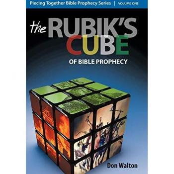 Walton, Don: Piecing Together Bible Prophecy