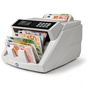SAFESCAN Kassensystem 2465-S Weiß