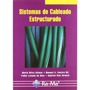 SISTEMAS DE CABLEADO ESTRUCTURADO