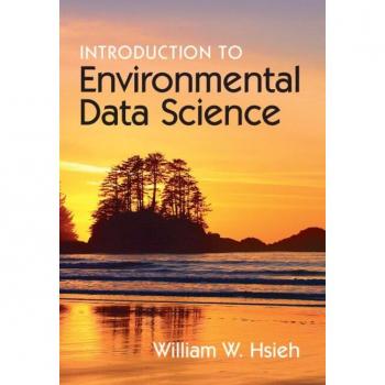 Vitalsource Technologies, Inc. Introduction to Environmental Data Science