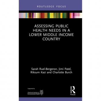 Vitalsource Technologies, Inc. Assessing Public Health Needs In A Lower Middle Income Country