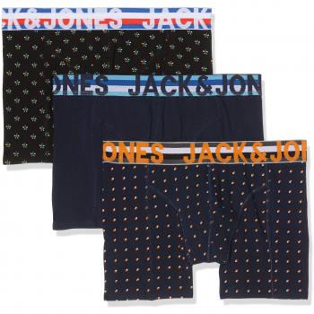 Er-Pack Boxershorts Jack & Jones Jachenrik