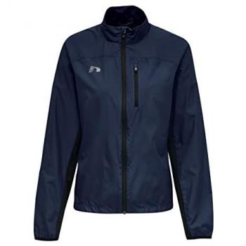 Newline Core Running Jacke Damen Blau F1009 XL