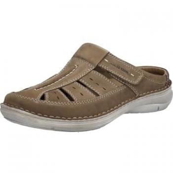 Chaussures New Anvers 76 par Josef Seibel