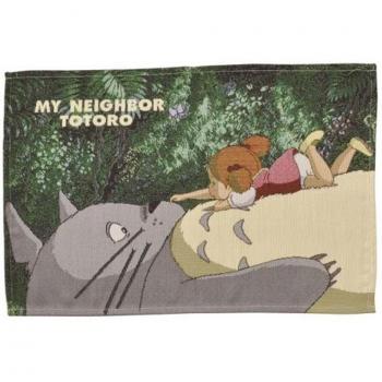My Neighbor Totoro Table Mat