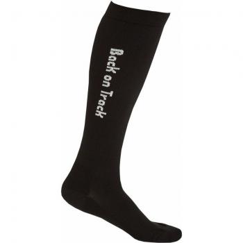 Chaussettes Back on Track mollet large