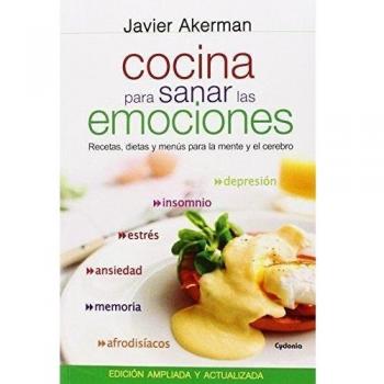 Cocina para sanar las emociones