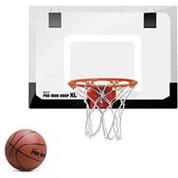 Panier de basket à accrocher SKLZ Pro Mini Hoop XL