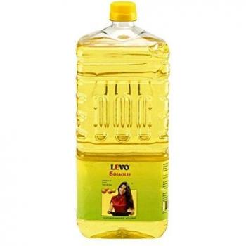 Bratöl Soja 3 Liter