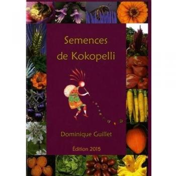 Semences de Kokopelli