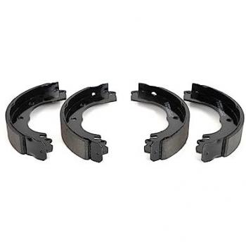 Kit de Maxilas de Travão Bosch 0.986.487.951 – Reposição