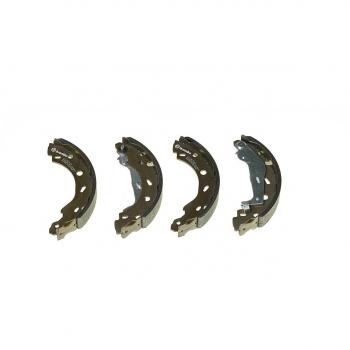 BREMBO Jeu De Mâchoires De Frein SMART S 50 504 0001440V001000