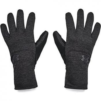Guanti Under Armour Storm Fleece Nero XL
