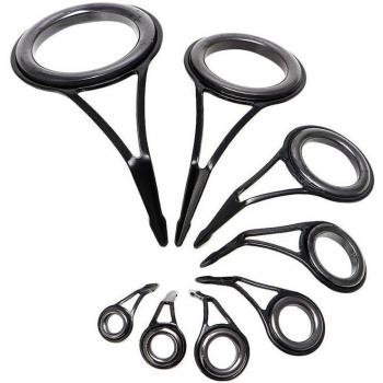 Rod Repair Guide Ring Pack – 8 pcs