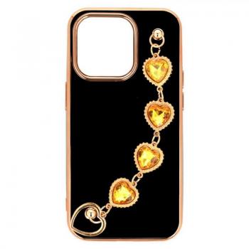 Cover Smartphone Trend iPhone 12 Pro – Nero