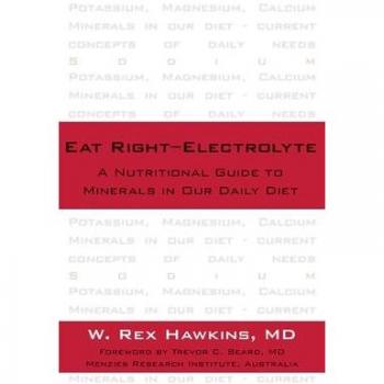 Eat Right-Electrolyte