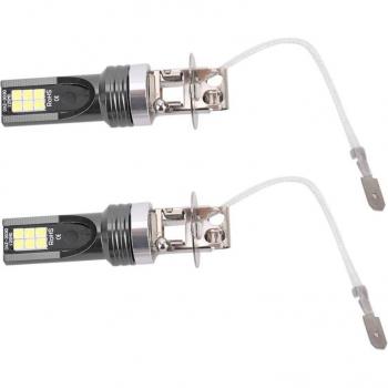 Jeffergarden H3 LED Scheinwerferkit
