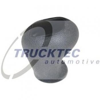 Mercedes-Benz Schalthebelverkleidung TRUCKTEC 01.24.228