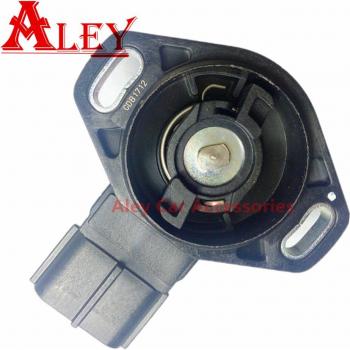 OEM Throttle Position Sensor 198500-0450